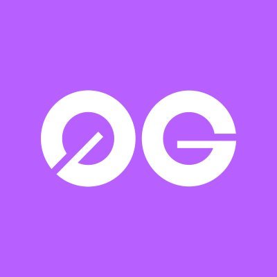 0G Labs Logo