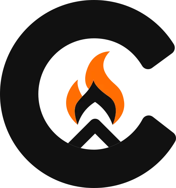 Camp Network Logo